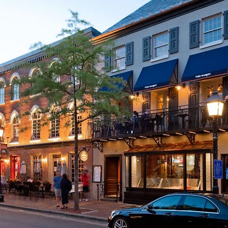 Hotel Indigo Old Town Alexandria By Ihg Eksteriør billede