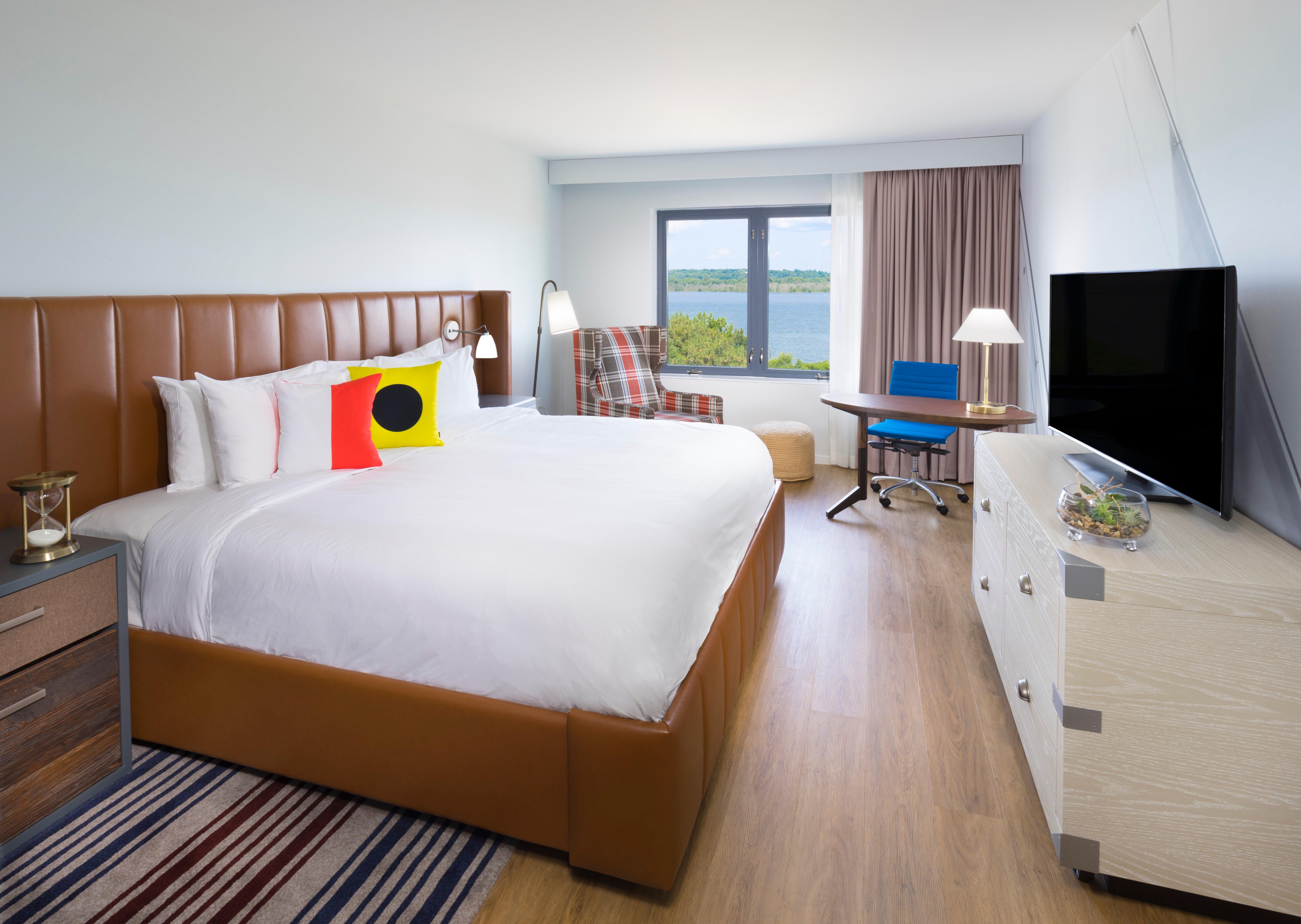 Hotel Indigo Old Town Alexandria By Ihg Eksteriør billede