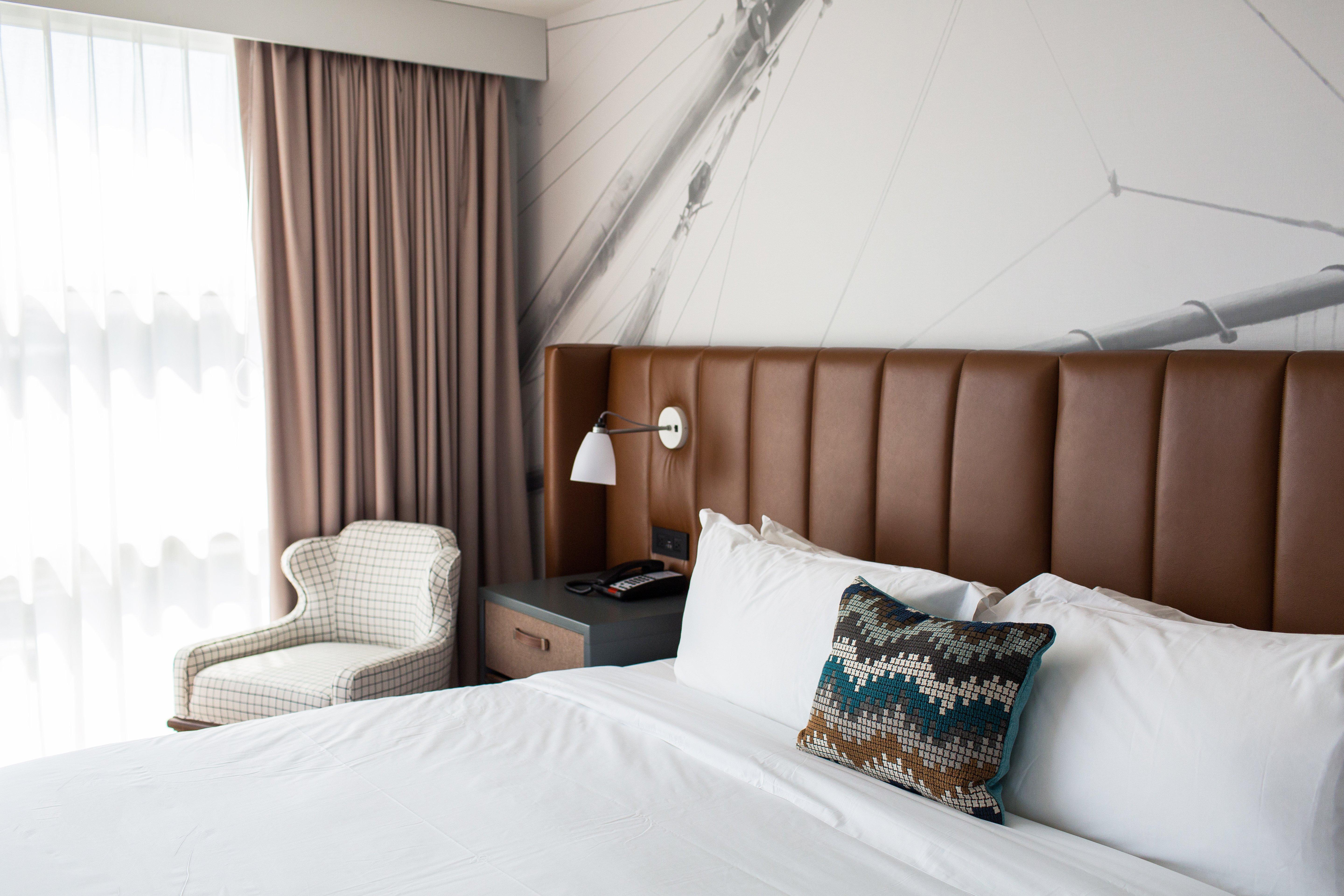 Hotel Indigo Old Town Alexandria By Ihg Eksteriør billede