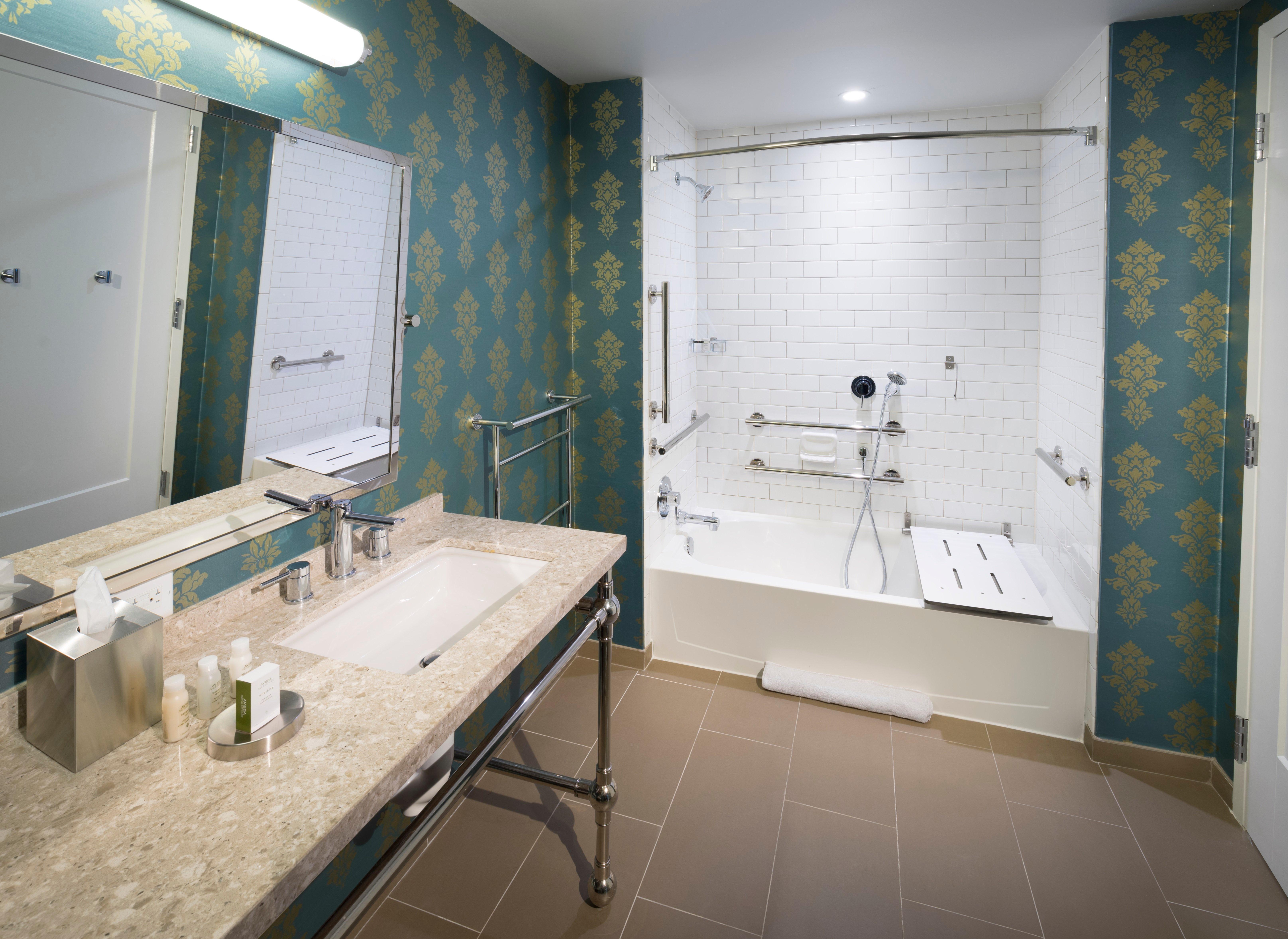 Hotel Indigo Old Town Alexandria By Ihg Eksteriør billede