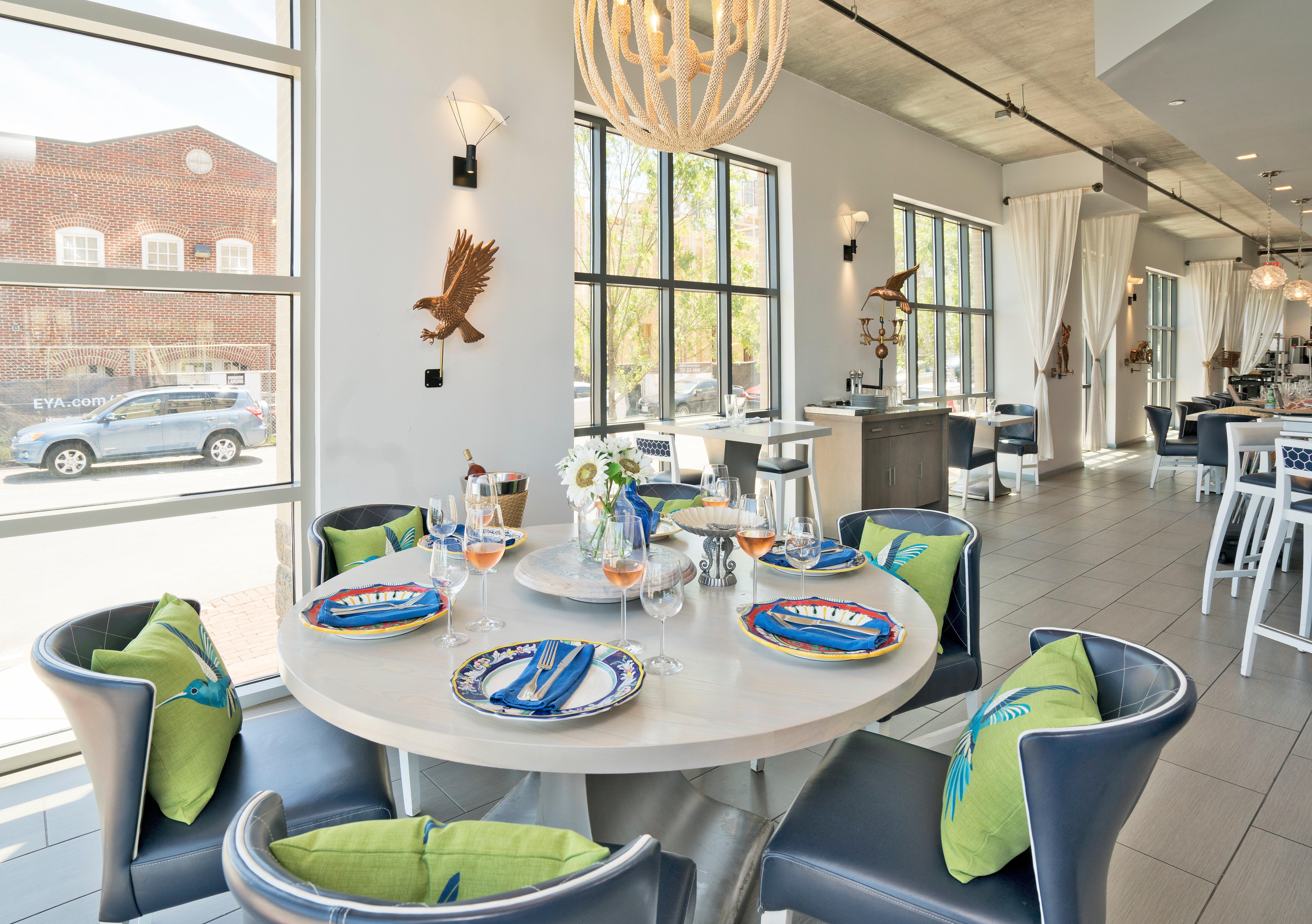 Hotel Indigo Old Town Alexandria By Ihg Eksteriør billede