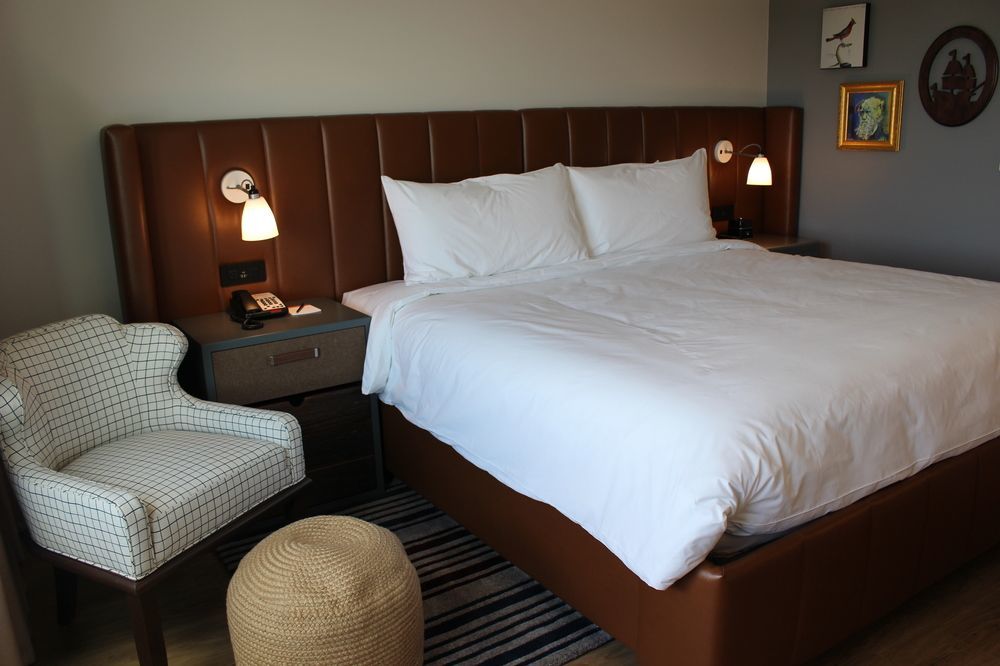 Hotel Indigo Old Town Alexandria By Ihg Eksteriør billede