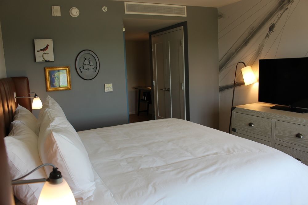 Hotel Indigo Old Town Alexandria By Ihg Eksteriør billede