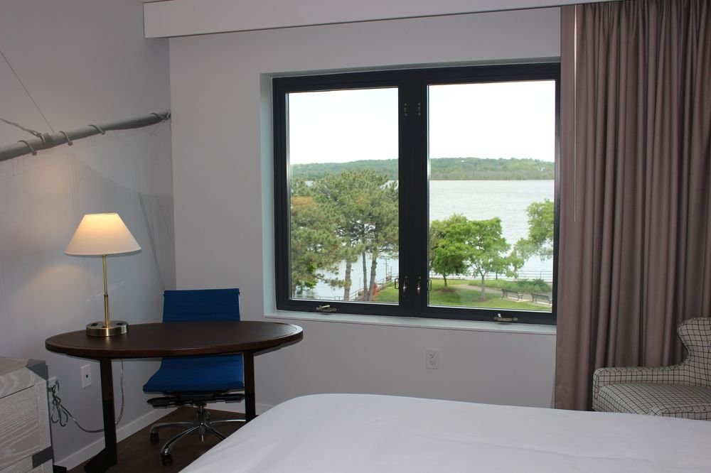 Hotel Indigo Old Town Alexandria By Ihg Eksteriør billede
