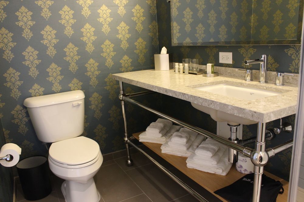 Hotel Indigo Old Town Alexandria By Ihg Eksteriør billede