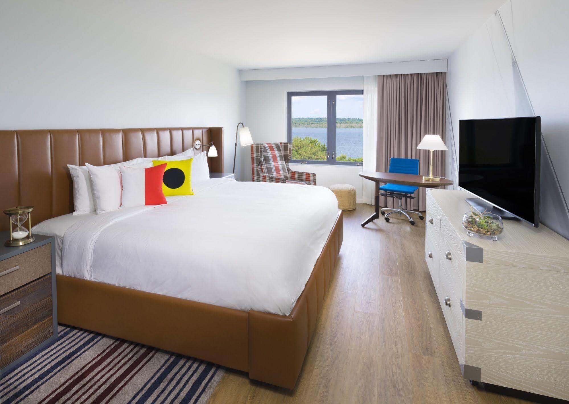 Hotel Indigo Old Town Alexandria By Ihg Eksteriør billede
